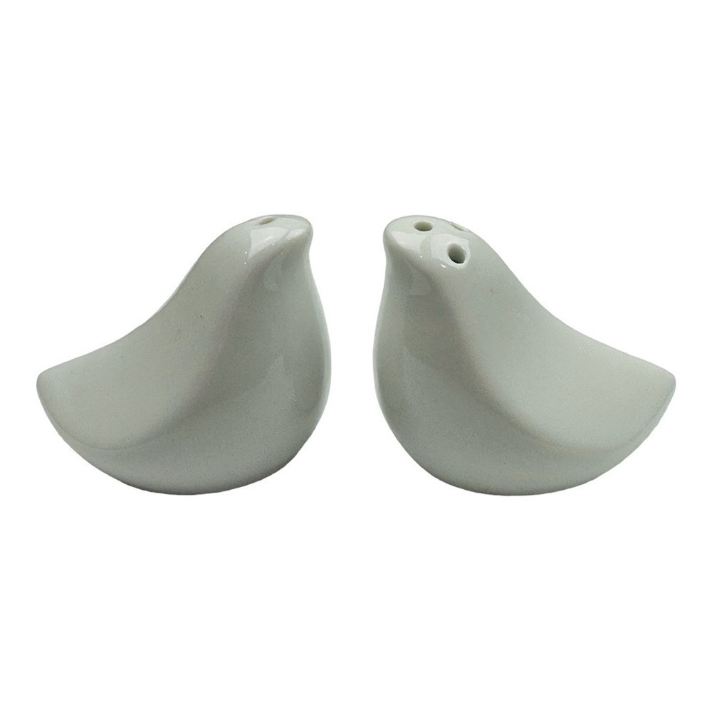 Simply Better Weddingstar Love Birds Salt and Pepper Shakers